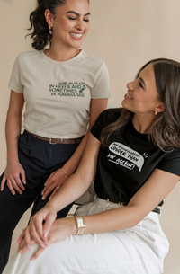 Business Havaianas Tee